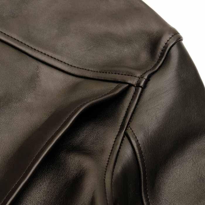 WAREHOUSE（ウエアハウス） レザージャケット 革ジャン 1st タイプ