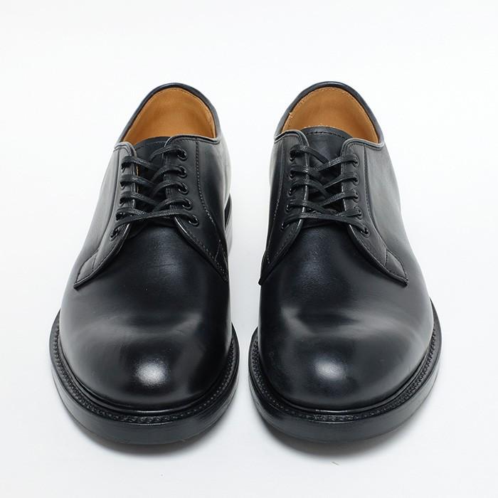 WHEEL ROBE（ウィールローブ） プレーントゥ ブラッチャー OX WR-15066