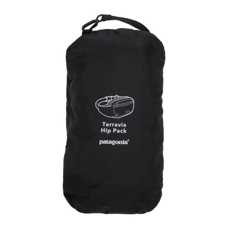patagonia（パタゴニア） テラヴィア ヒップ パック ボディバッグ