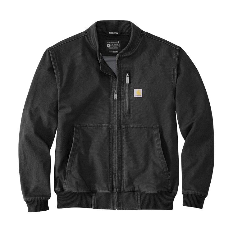 Carhartt（カーハート） ダックジャケット ボンバージャケット