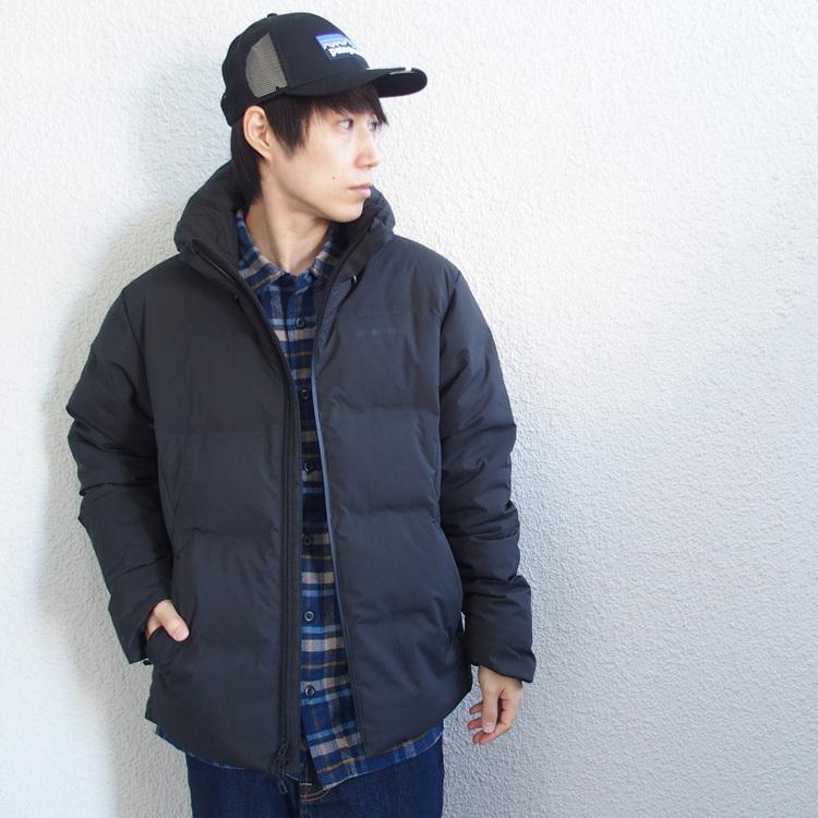 patagonia（パタゴニア） ダウンジャケット ジャクソン グレイシャー