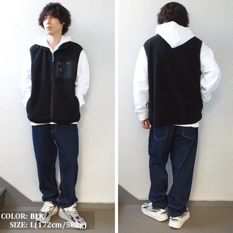 patagonia（パタゴニア） フリース ベスト シンチラ ベスト フリース