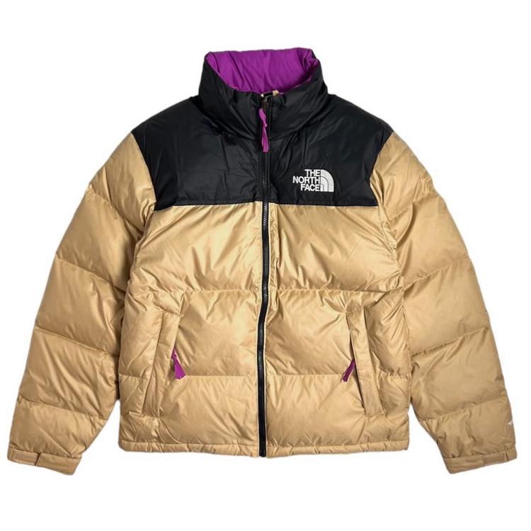 THE NORTH FACE（ザ ノースフェイス） ノースフェイス ヌプシ ダウン