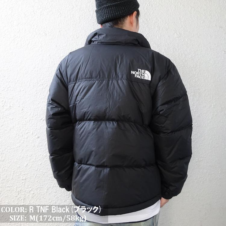 THE NORTH FACE（ザ ノースフェイス） ノースフェイス ヌプシ ダウン