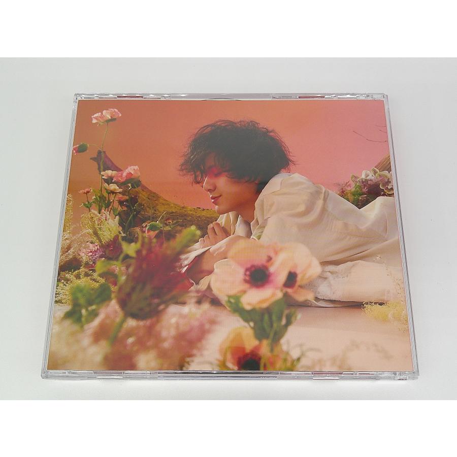 藤井風／LOVE ALL SERVE ALL（初回盤） : 平惣書店