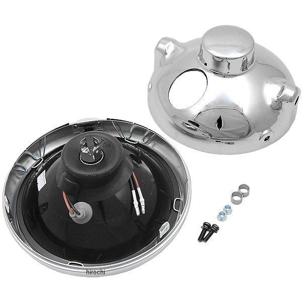 メーカー在庫あり】 800-8204 マーシャル MARCHAL ヘッドライト 888