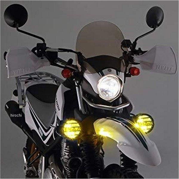 PIAA MLSE1Y ピア PIAA LP530 LEDフォグライトキット セロー専用