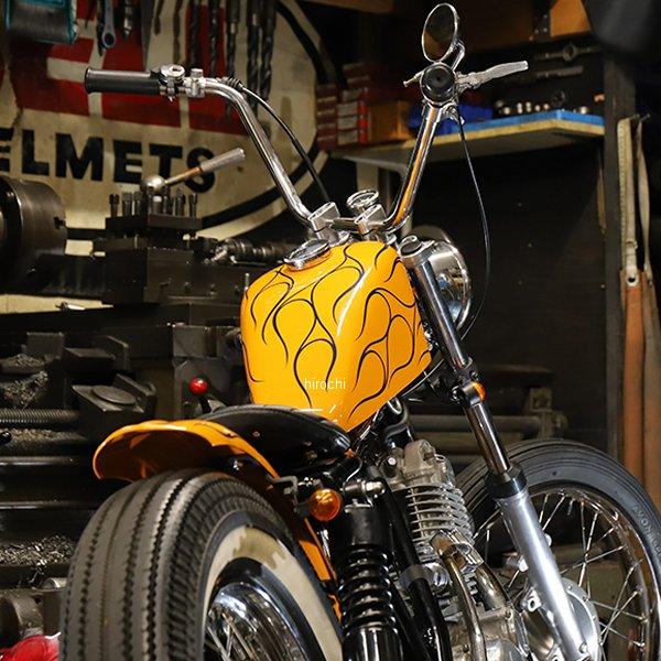 メーカー在庫あり】 DH-03-08 GOODS グッズ DAIHAN アップハンドル 8