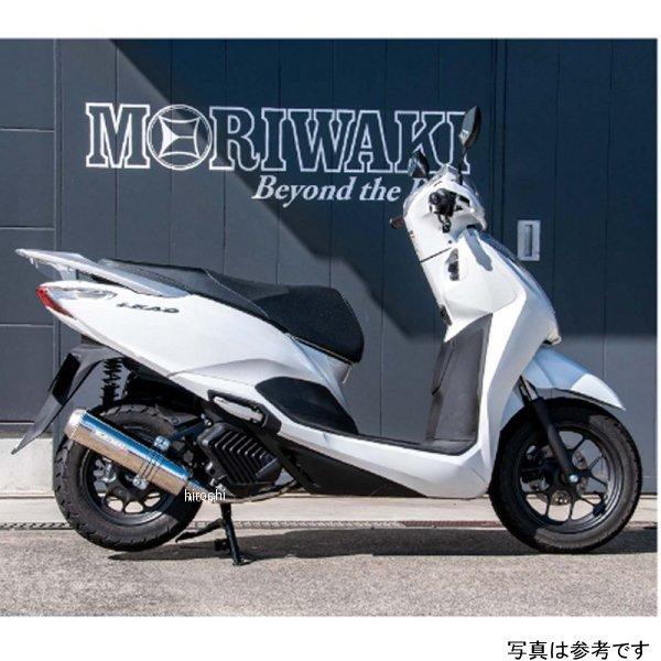 モリワキ 【メーカー在庫あり】 01810-L41W4-00 フルエキゾースト ZERO