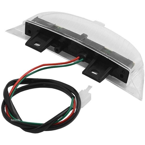 メーカー在庫あり】 302518 NBS バイクパーツセンター ハイマウント