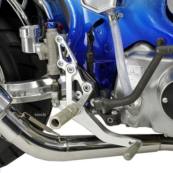 DAKS（ダックス） 32075G Gクラフト バックステップディスク用