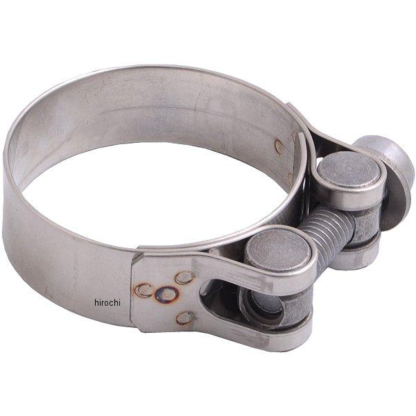 AKRAPOVIC（アクラポビッチ） P-R59 クランプバンド YZF-R1 ステンレス