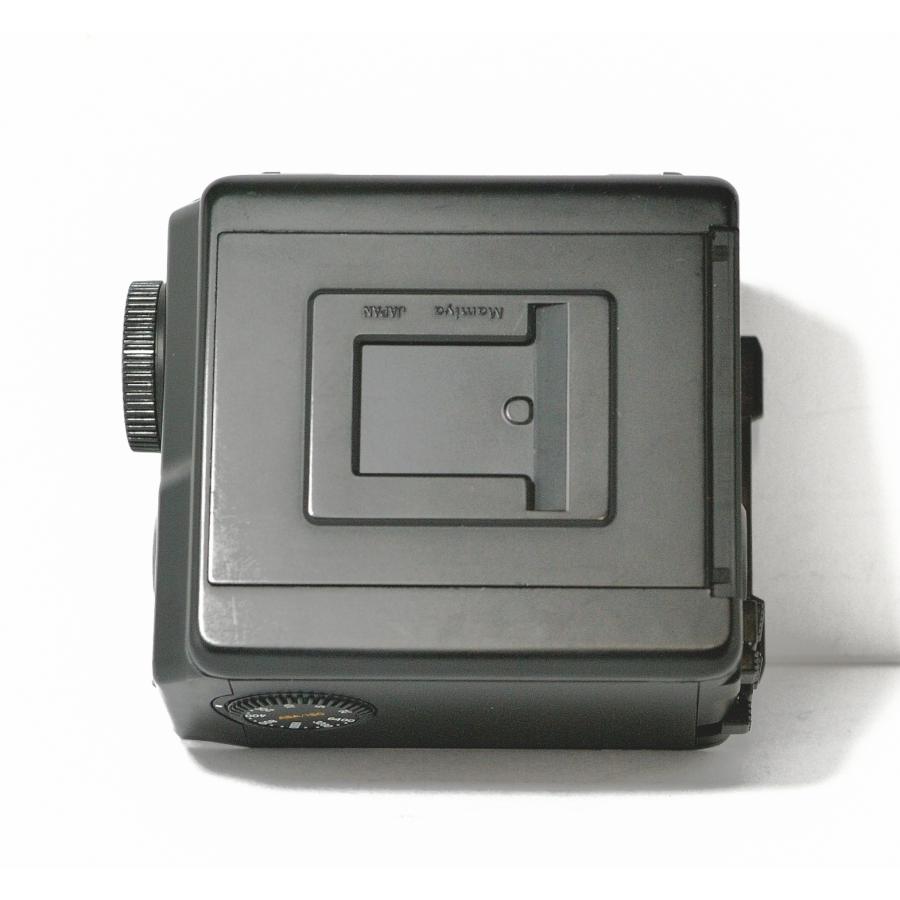 Mamiya（マミヤ） 645 ロールフィルム用マガジン 120 : ヒロヤヤフー店