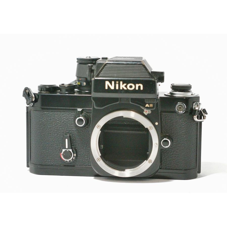 ニコン（Nikon） F2 Photomic フォトミック AS BODY ボディ