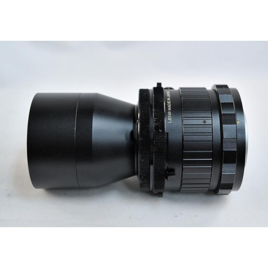 Mamiya（マミヤ） SEKOR セコール 360mm F6.3 : ヒロヤヤフー店 - 通販