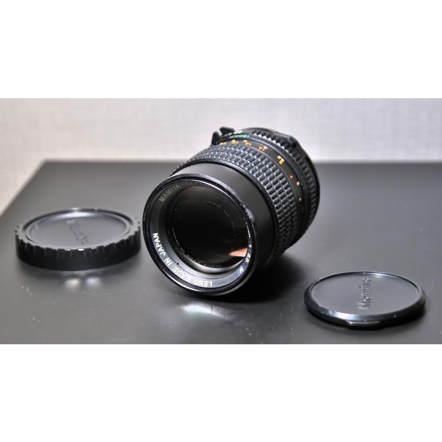 Mamiya（マミヤ） SEKOR セコール C 150mm F3.5 N : ヒロヤヤフー店