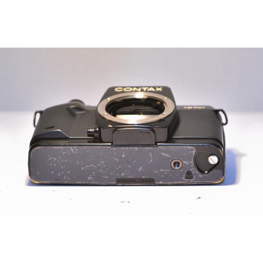 KYOCERA（京セラ） CONTAX コンタックス 167MT BODY ボディ
