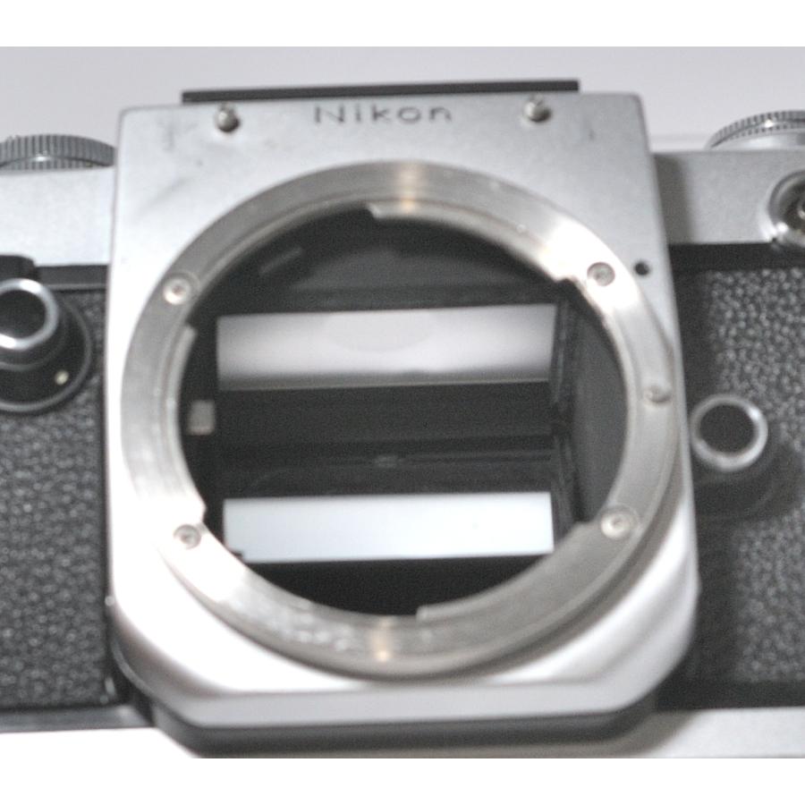 ニコン（Nikon） F2 Photomic フォトミック S BODY ボディ