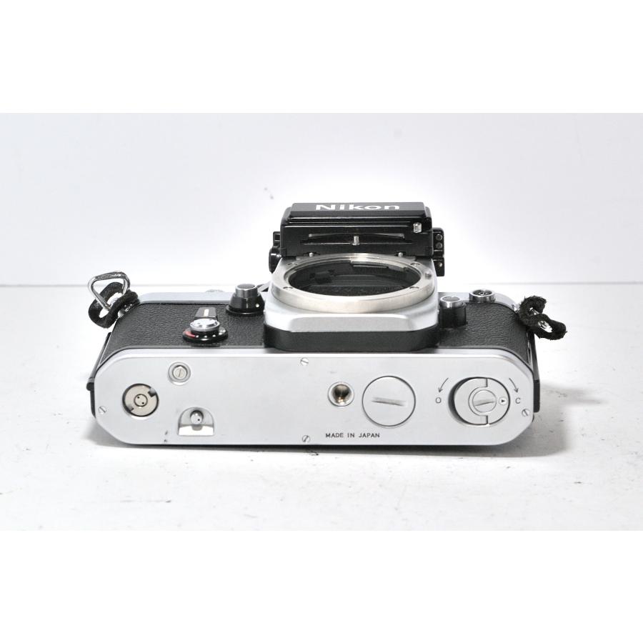 ニコン（Nikon） F2 Photomic フォトミック S BODY ボディ