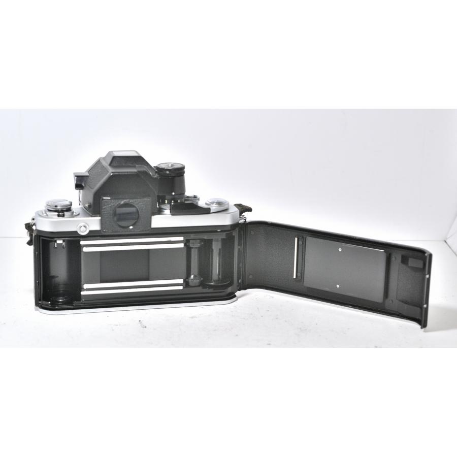 ニコン（Nikon） F2 Photomic フォトミック S BODY ボディ