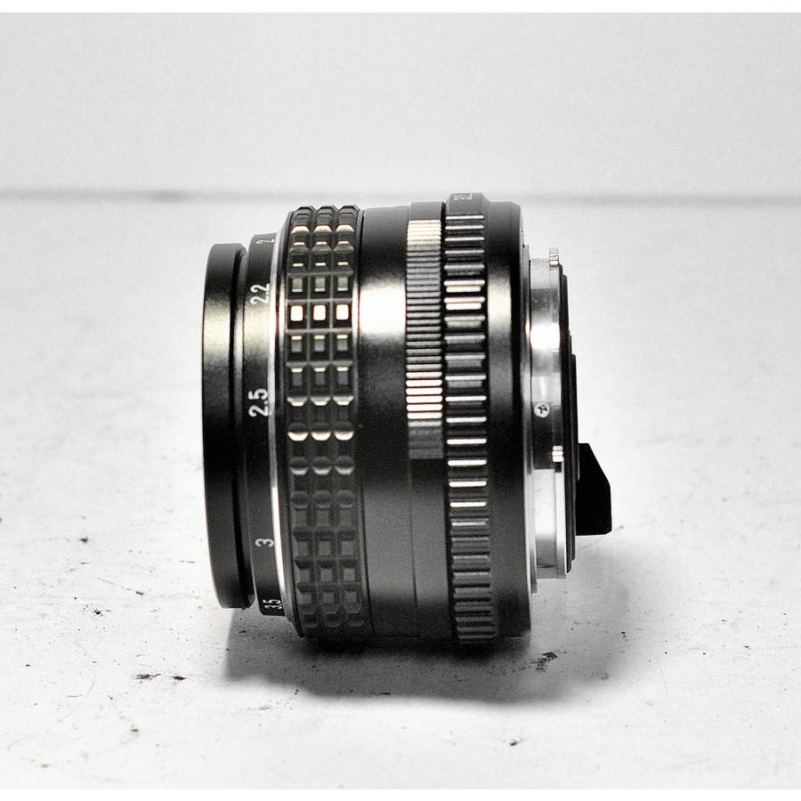 ペンタックス smc PENTAX-M MACRO マクロ 50mm F4 : ヒロヤヤフー店