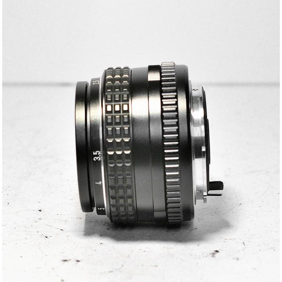 ペンタックス smc PENTAX-M MACRO マクロ 50mm F4 : ヒロヤヤフー店