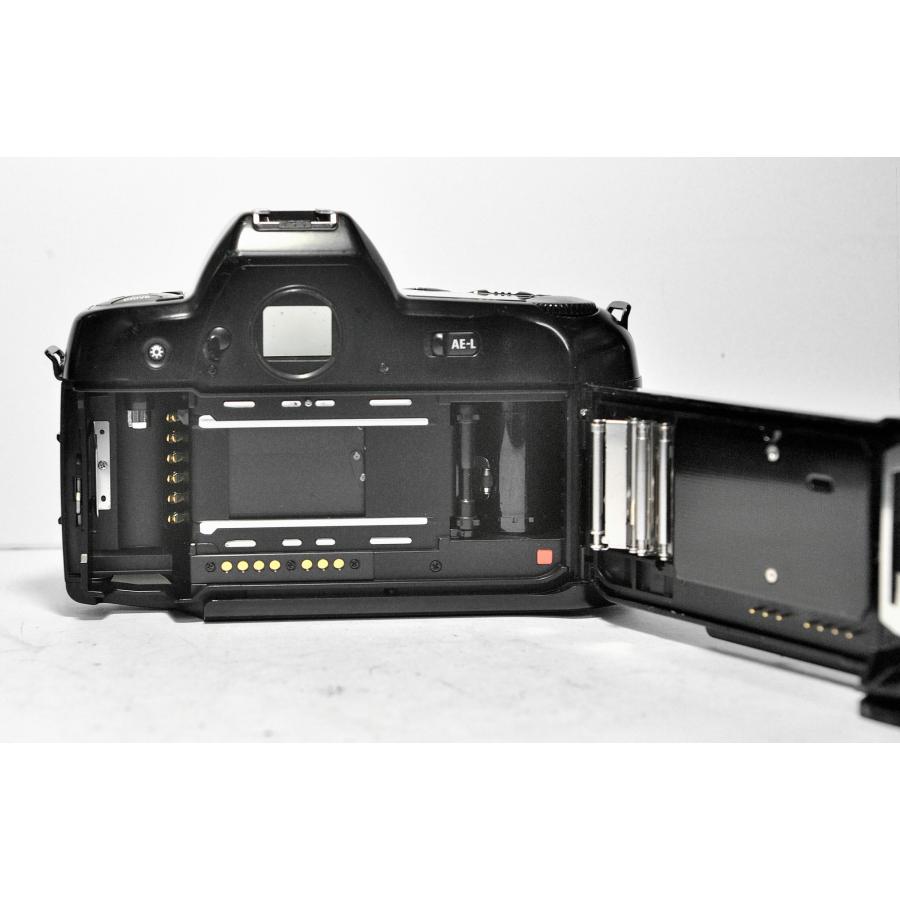 ニコン（Nikon） F90 BODY ボディ データバック MF-26 付