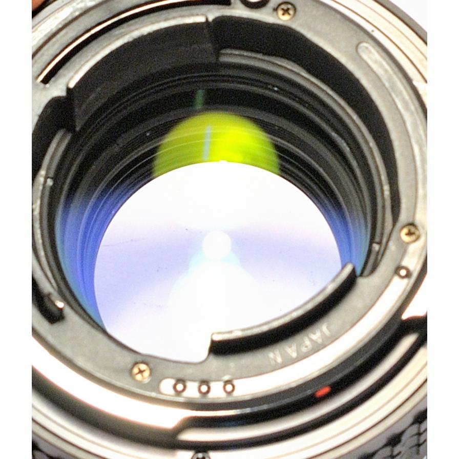 ペンタックス PENTAX REAR CONVERTER-A リアコンバーター 645 1.4X FOR