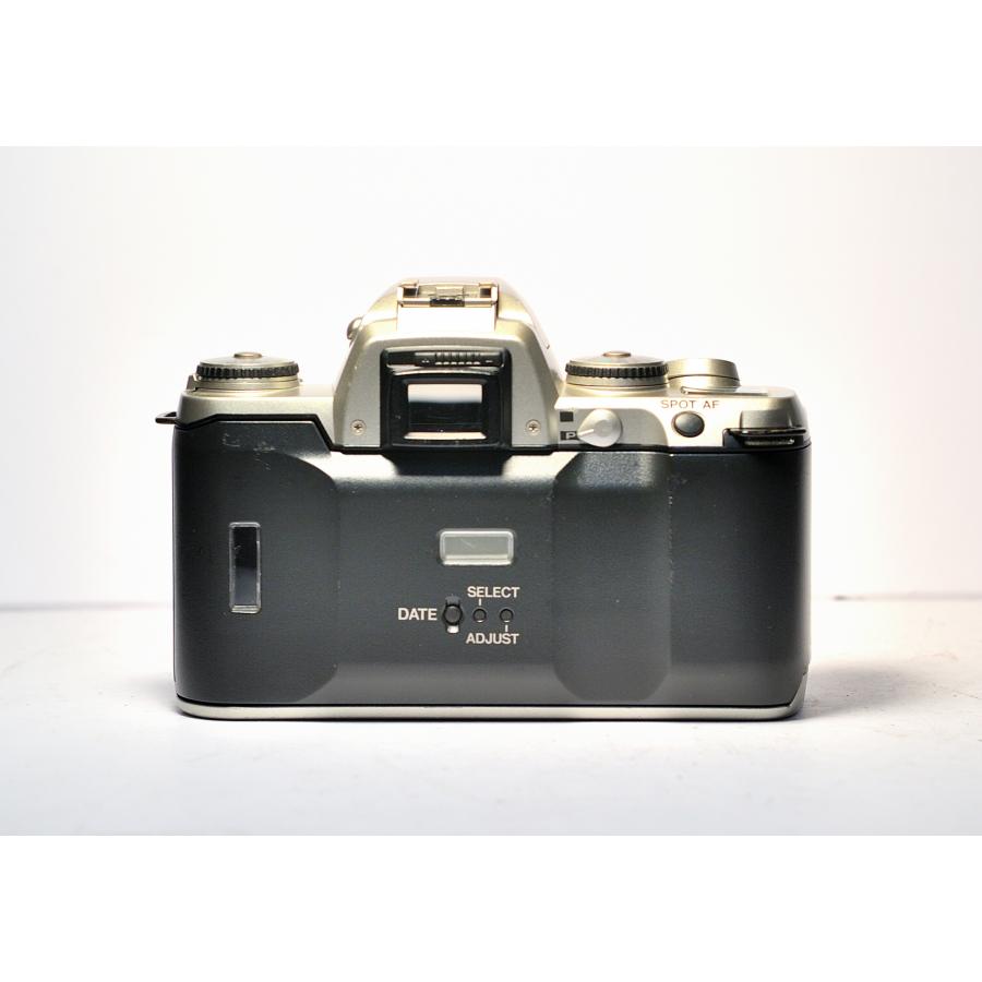ペンタックス PENTAX MZ-5 QUARTZ DATE クオーツ デート BODY ボディ
