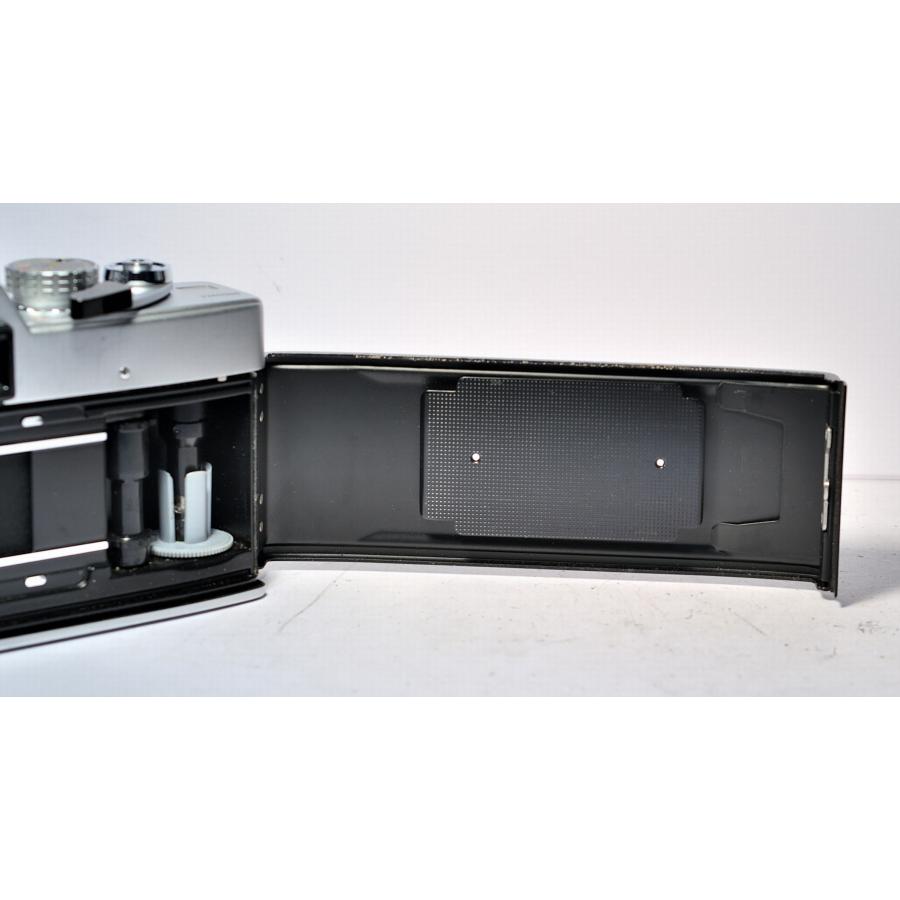 コニカミノルタ（KONICA MINOLTA） MINOLTA ミノルタ SRT101 ROKKOR-PF