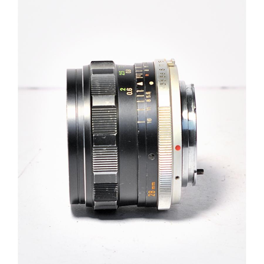 コニカミノルタ（KONICA MINOLTA） Minolta ミノルタ X-700 W.ROKKOR