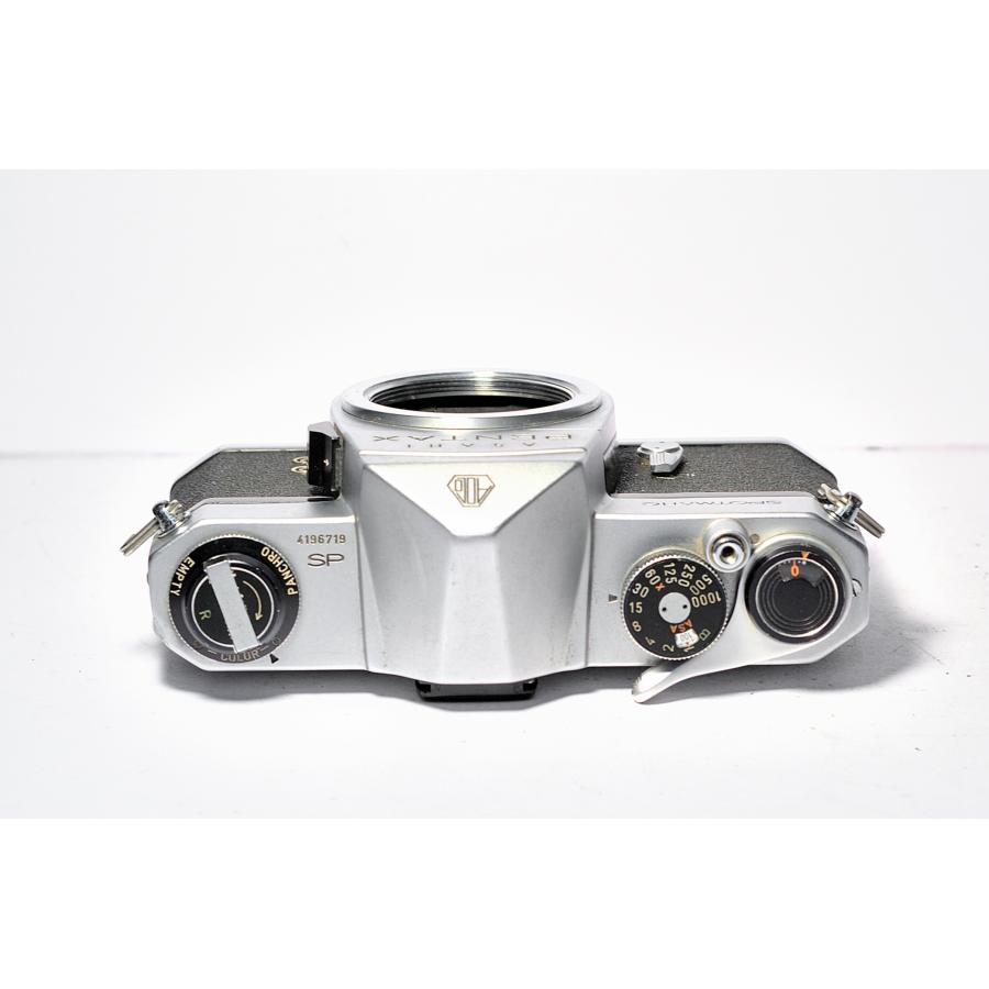 ペンタックス ASAHI PENTAX アサヒペンタックス SPOTMATIC スポット