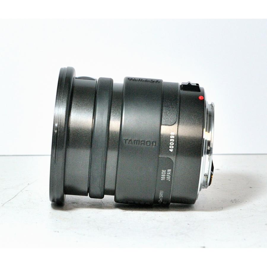 TAMRON（タムロン） SP AF 20-40mm F/2.7-3.5 ASPHERICAL