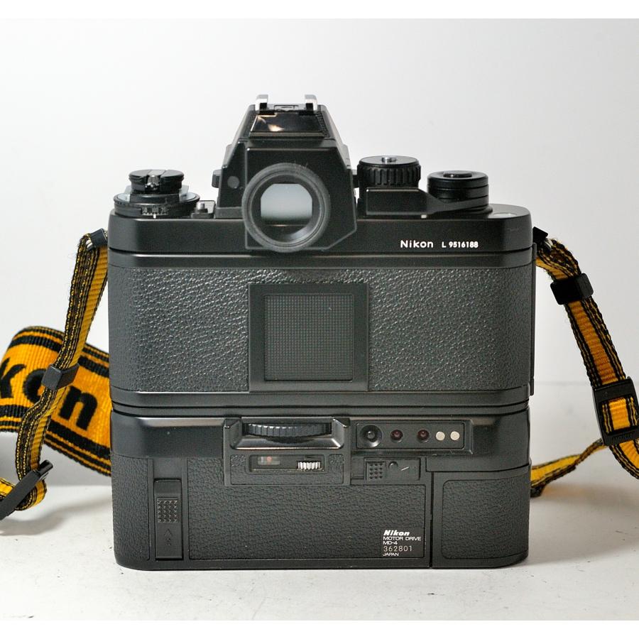 ニコン（Nikon） F3 Limited リミテッド BODY ボディ MOTOR DRIVE