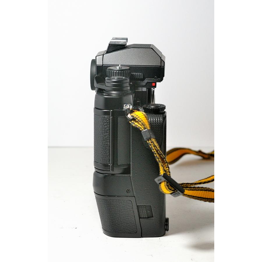 ニコン（Nikon） F3 Limited リミテッド BODY ボディ MOTOR DRIVE