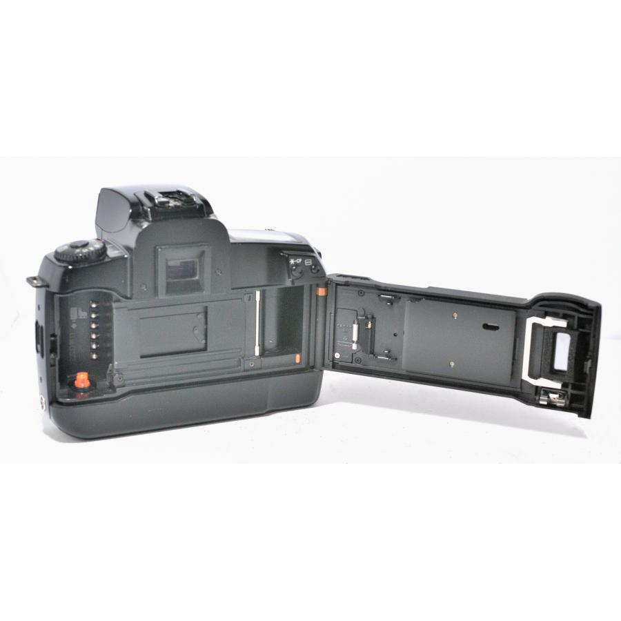 キヤノン（Canon） EOS イオス 5 QD クオーツデート BODY ボディ