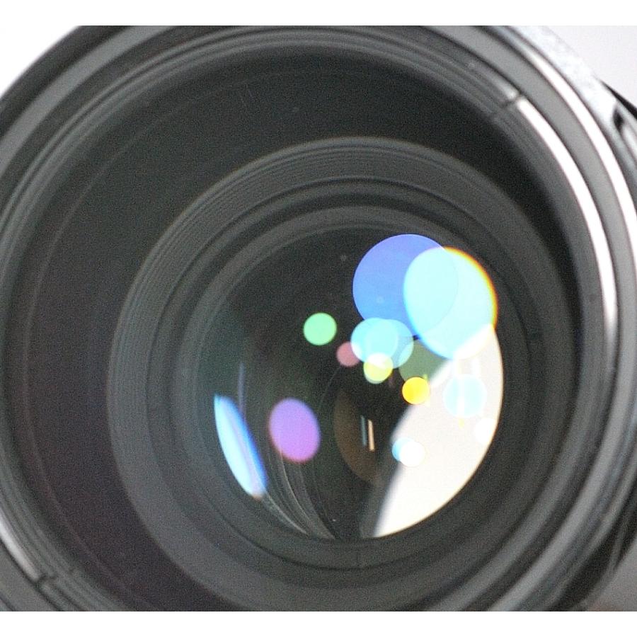 ペンタックス smc PENTAX-FA 645 ZOOM ズーム 80-160mm F4.5