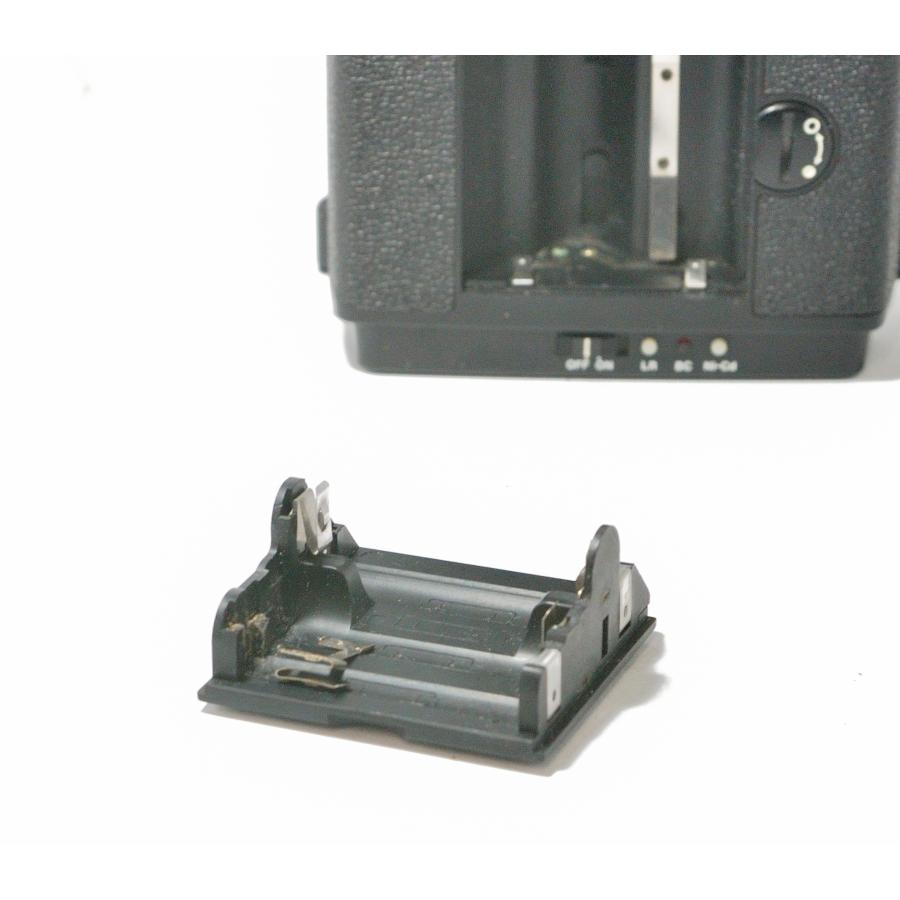 Mamiya（マミヤ） RB67 120/220 電動ロールフィルムホルダー