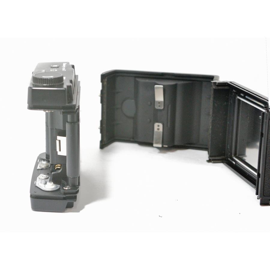 Mamiya（マミヤ） RB67 120/220 電動ロールフィルムホルダー