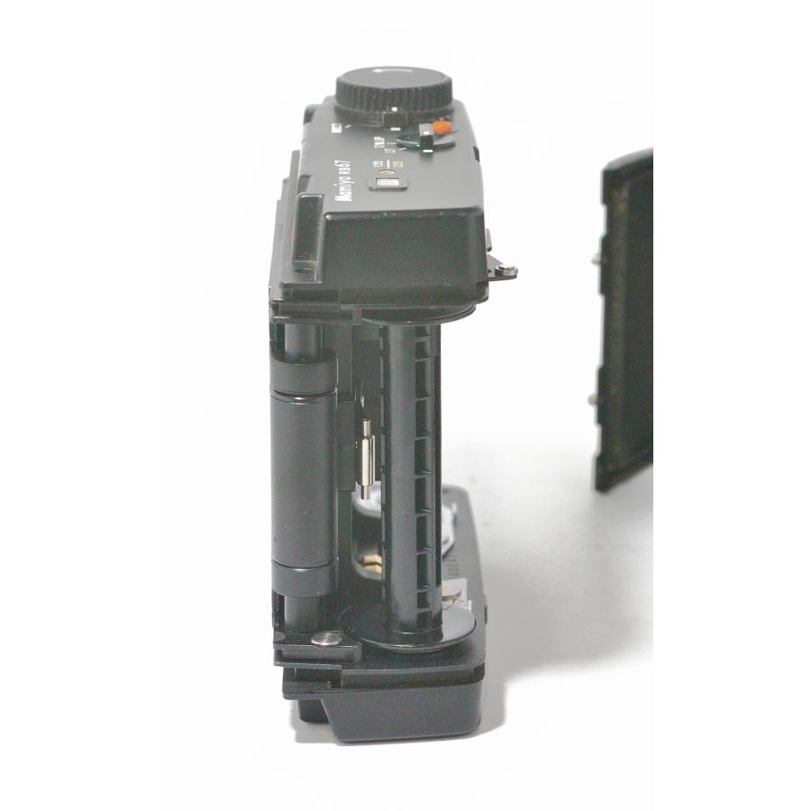 Mamiya（マミヤ） RB67 120/220 電動ロールフィルムホルダー