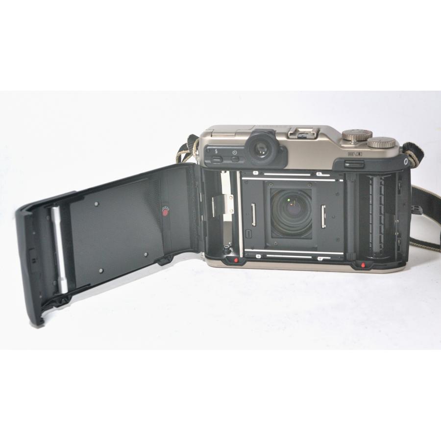 FUJIFILM（フジフイルム） 富士フイルム GA645Zi Professional