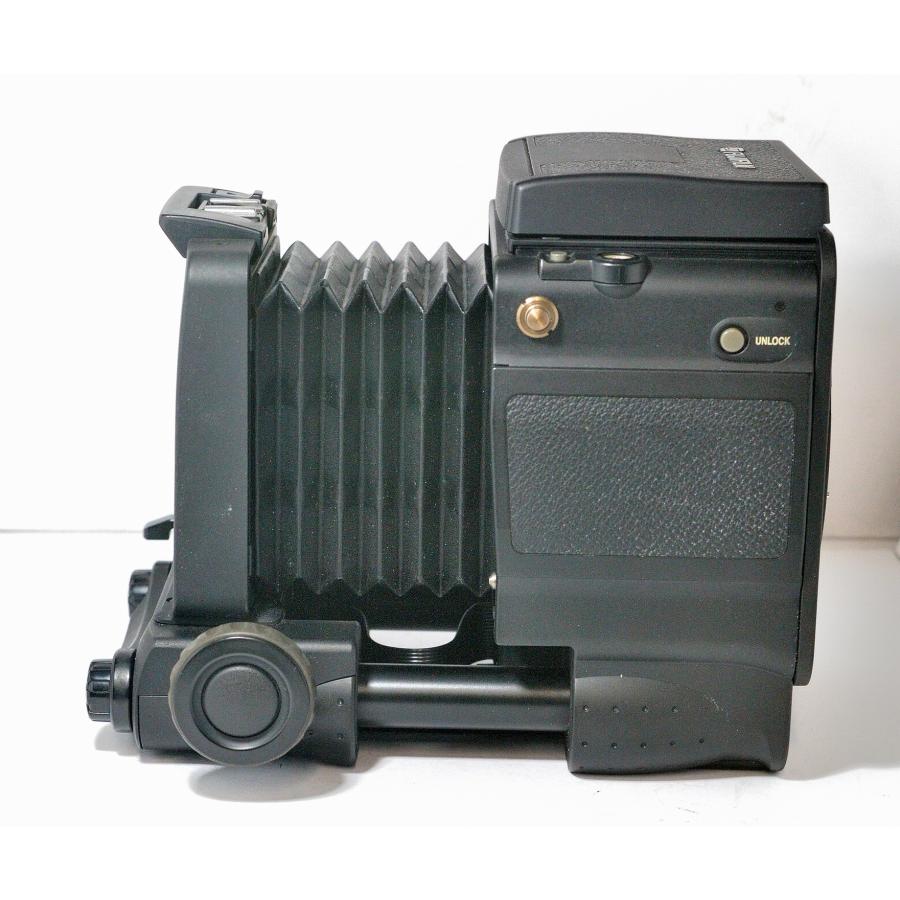 FUJIFILM（フジフイルム） 富士フイルム GX680 III S Professional