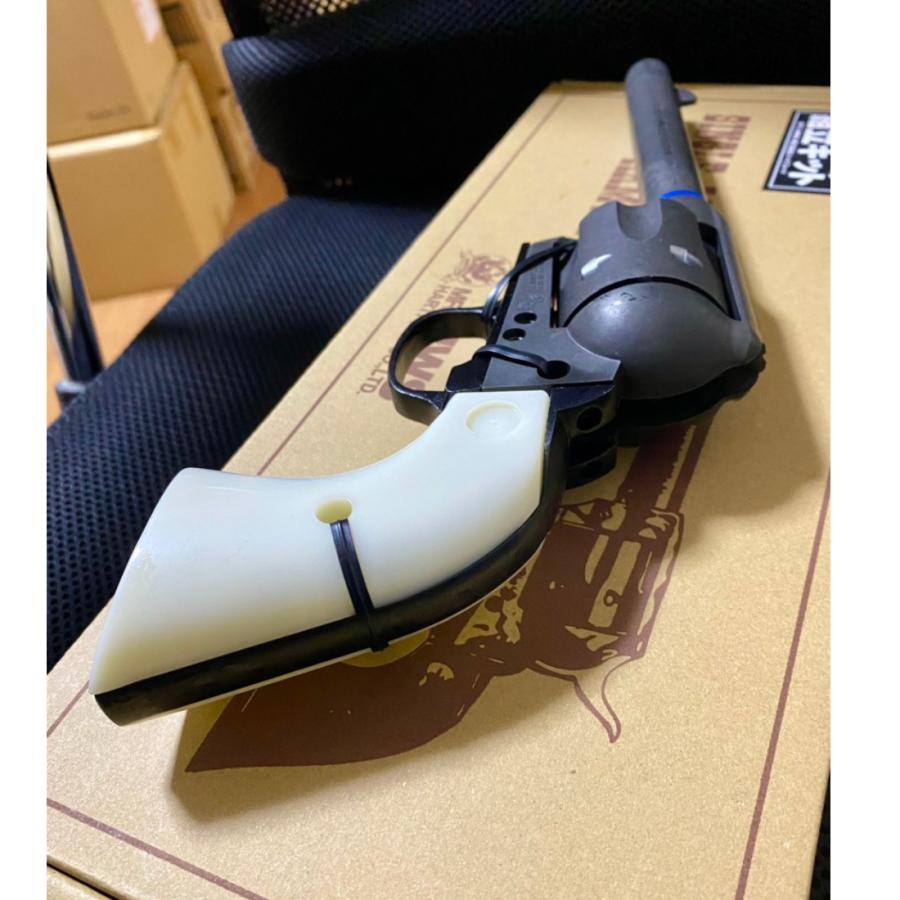 HWS ハートフォード S.A.A.45アーティラリー HW ヘビーウエイト