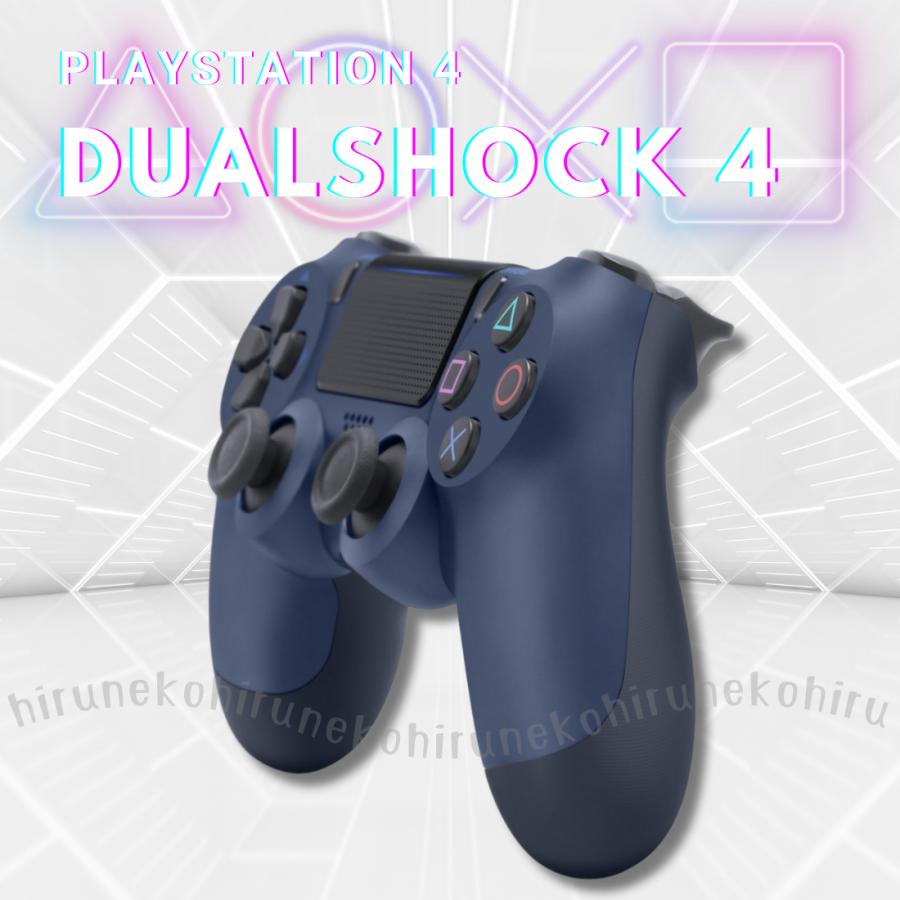 PlayStation 新品 SONY ソニー PS4 ワイヤレスコントローラー DUAL