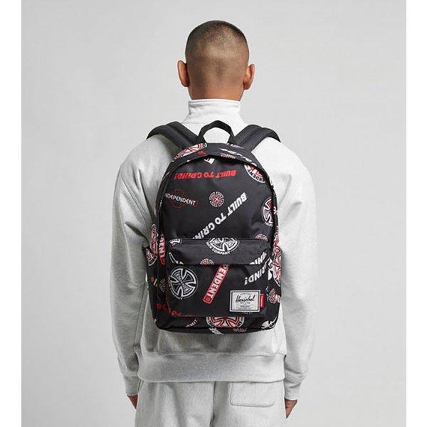 Herschel Supply（ハーシェルサプライ） Herschel Supply Co. x