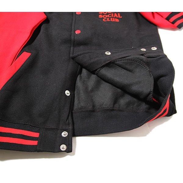 ANTI SOCIAL SOCIAL CLUB（アンチソーシャルソーシャルクラブ