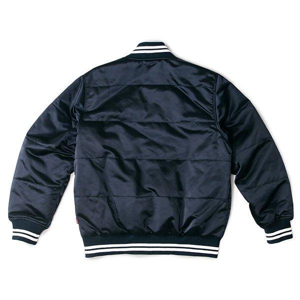 FUCT（ファクト） US スタジアムジャケット スタジャン STADIUM JACKET