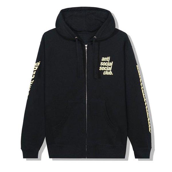 ANTI SOCIAL SOCIAL CLUB（アンチソーシャルソーシャルクラブ