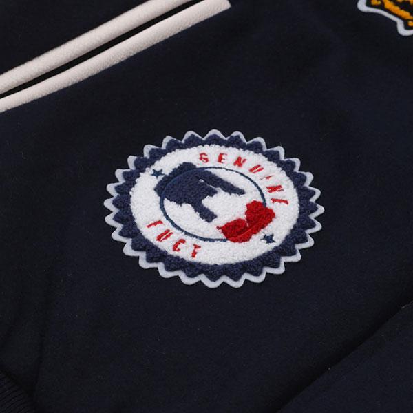 FUCT（ファクト） US スタジャン スタジアムジャケット VARSITY JACKET