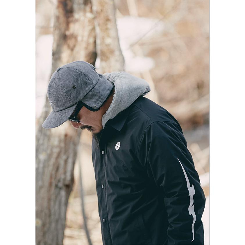 ELECTRIC（エレクトリック） ナイロンジャケット スノボウェア